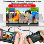 Игровая приставка SUP X7M 500 в 1 с джойстиком 1200 мАч